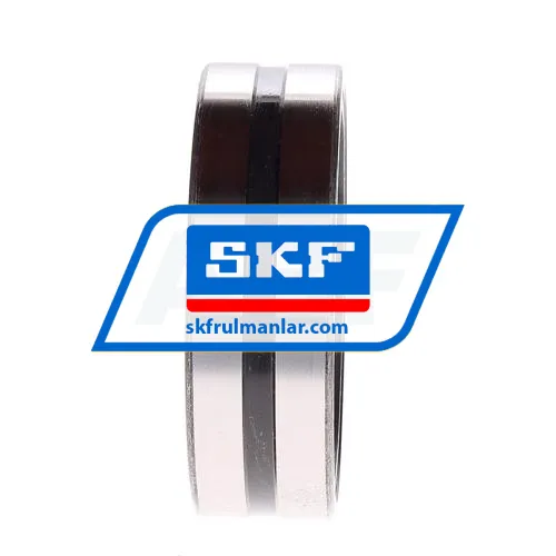 SKF 6201-2Z ürün fotoğrafı 2