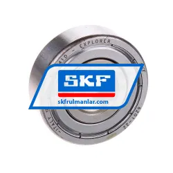 SKF 6201-2Z