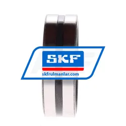 SKF 6201-2Z rulman resim 2