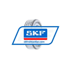 SKF 6200-2Z rulman resim 2