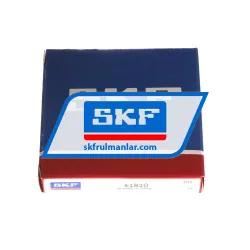 SKF 61810 rulman resim 3