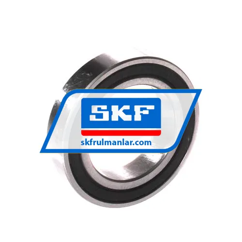 SKF 61804-2RS1 ürün fotoğrafı 2