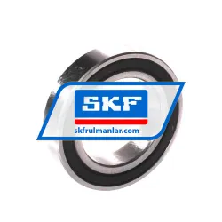 SKF 61804-2RS1 rulman resim 2