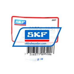 SKF 61804-2RS1 rulman resim 3