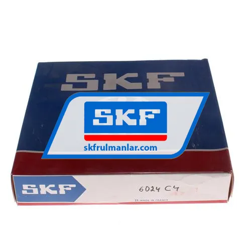 SKF 6024/C4 ürün fotoğrafı 4