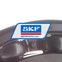 SKF 6024/C4 rulman resim 2
