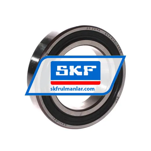 SKF 6011-RS1