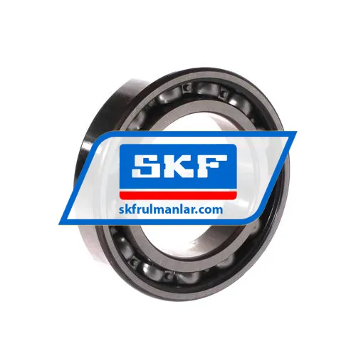 SKF 6011-RS1 ürün fotoğrafı 2