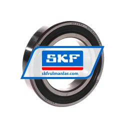 SKF 6011-RS1
