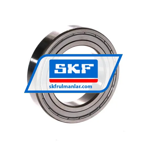 SKF 6010-2Z ürün fotoğrafı 2