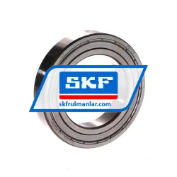 SKF 6010-2Z