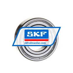 SKF 6005-2Z rulman resim 2