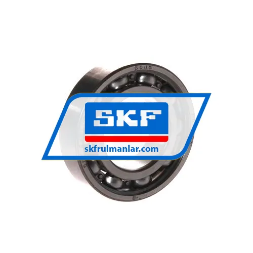 SKF 6005