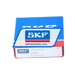 SKF 6005 rulman resim 3