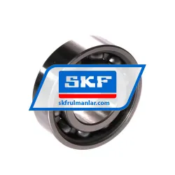 SKF 6003-Z/C3 rulman resim 2