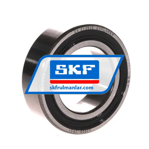 SKF 63008-2RS1/W64