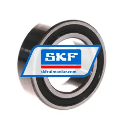 SKF 63008-2RS1/W64 rulman resim 2