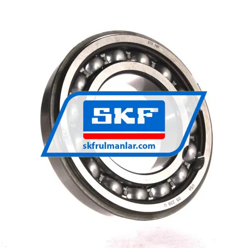 SKF 211NR
