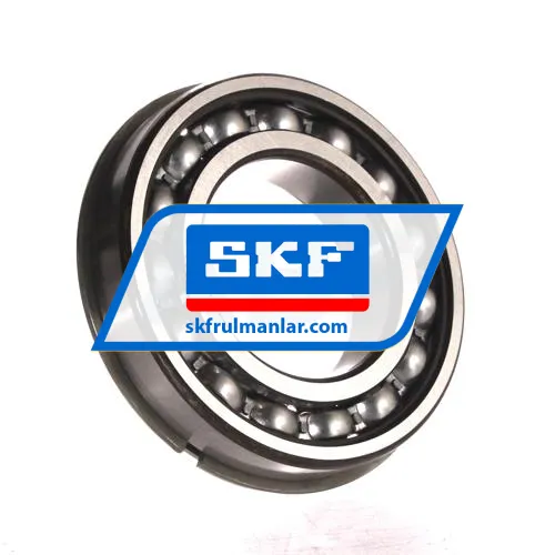 SKF 211NR ürün fotoğrafı 2
