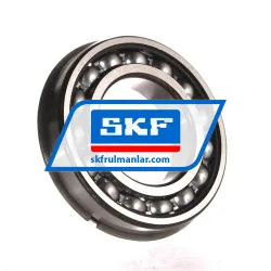 SKF 211NR rulman resim 2