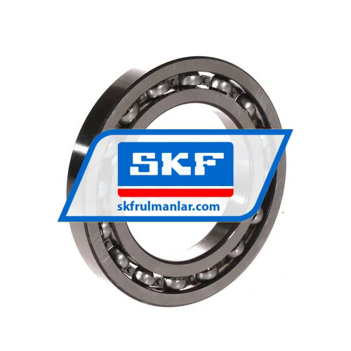 SKF 16010 ürün fotoğrafı 2