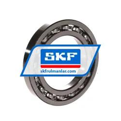 SKF 16010 rulman resim 2