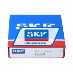SKF 16010 rulman resim 3