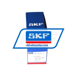 SKF 6000-2RSLTN9/C3VT162 rulman resim 3