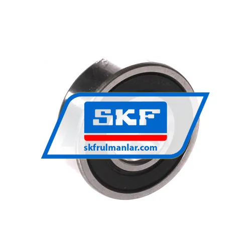 SKF 6202-2RSL/C3 ürün fotoğrafı 2