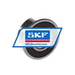 SKF 6202-2RSL/C3 rulman resim 2
