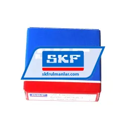 SKF 6202-2RSL/C3 rulman resim 3
