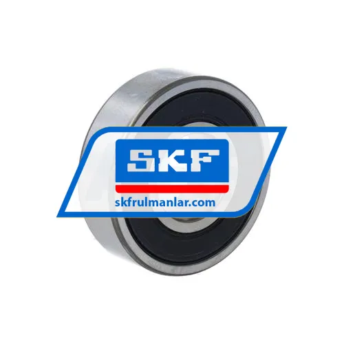 SKF 6203-2RSH/C3WT ürün fotoğrafı 2