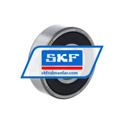 SKF 6203-2RSH/C3WT