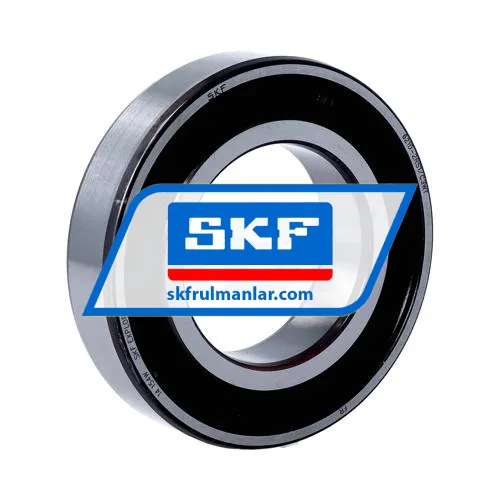SKF 6210-2RS1/C3WT