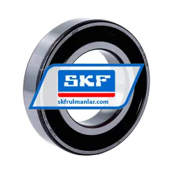 SKF 6210-2RS1/C3WT