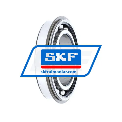 SKF 6010NR ürün fotoğrafı 2