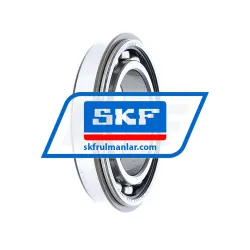 SKF 6010NR rulman resim 2