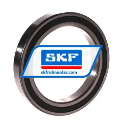 SKF 61916-2RS1 rulman resim 3