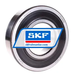 SKF 6315-2RS1/C3