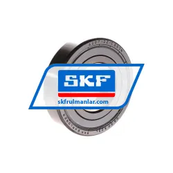 SKF 6207-2Z/C3GJN