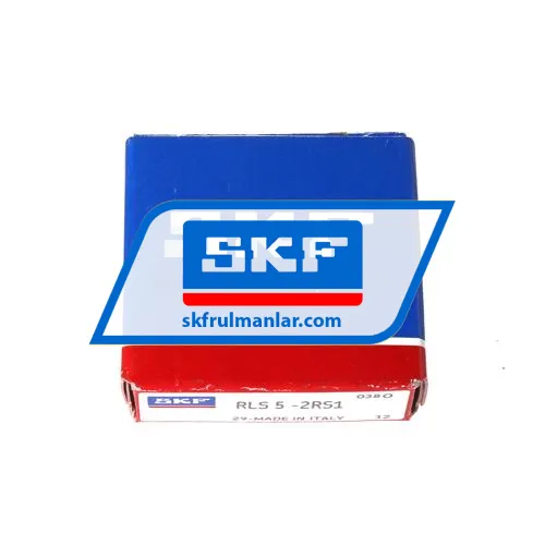 SKF RLS5-2RS1 ürün fotoğrafı 3