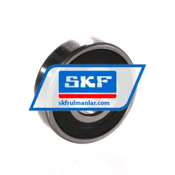 SKF RLS5-2RS1 rulman resim 2