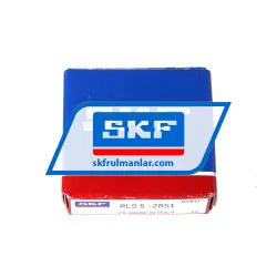 SKF RLS5-2RS1 rulman resim 3