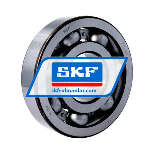 SKF 6412/C3