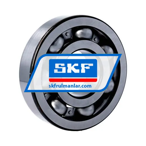 SKF 6412/C3 ürün fotoğrafı 2