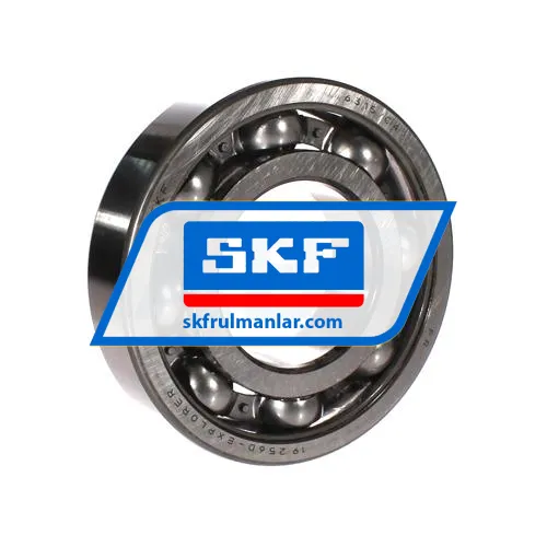 SKF 6315/C4