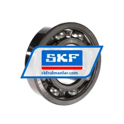 SKF 6315/C4 rulman resim 2