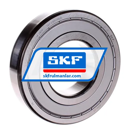 SKF 6314-2Z