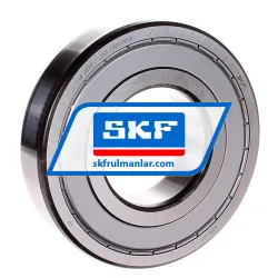 SKF 6314-2Z