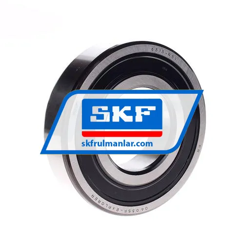 SKF 6313-RS1